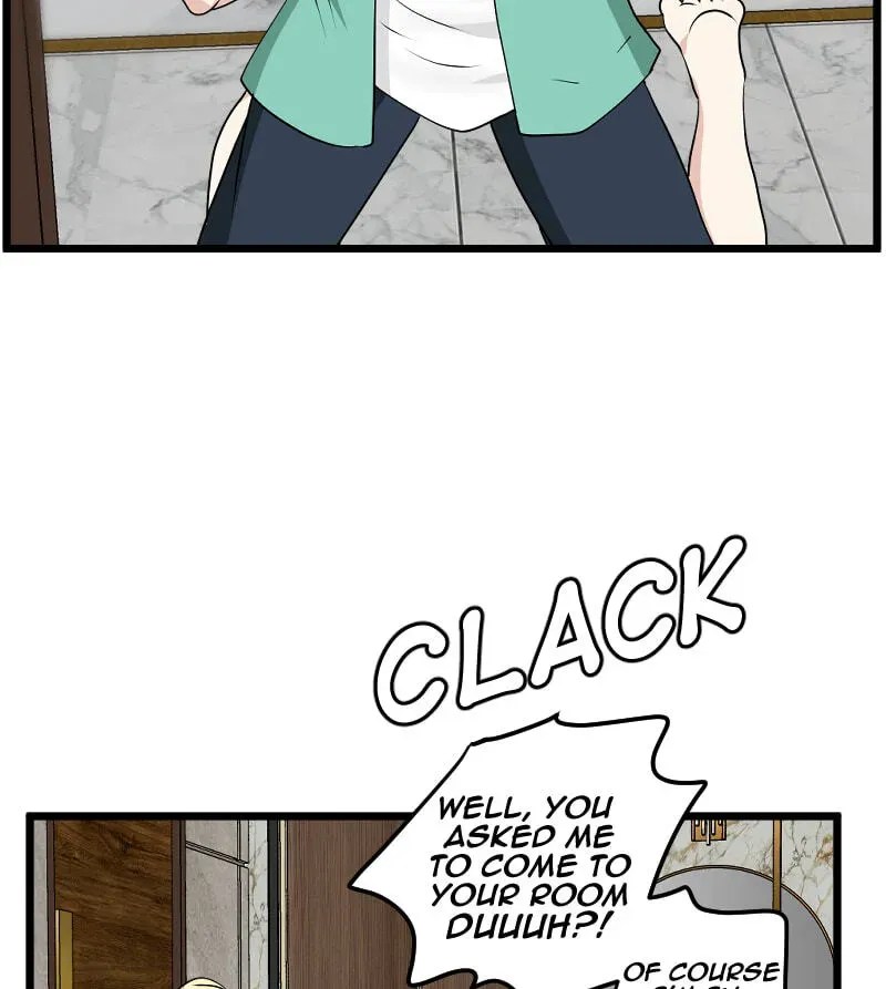 I Got MySelf A Boyfriend?! Chapter 262 page 12 - 