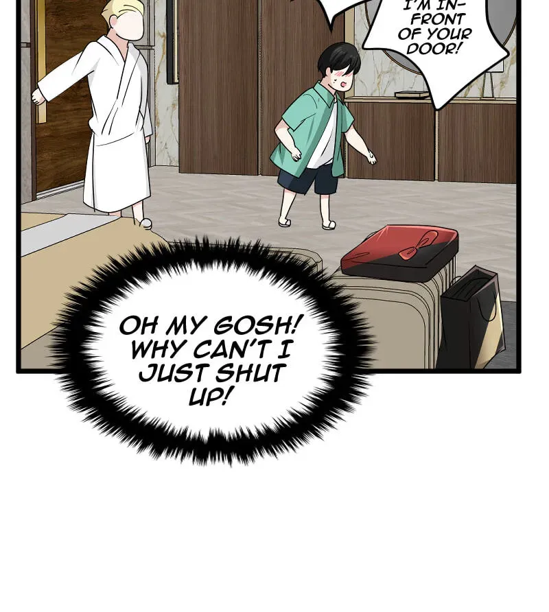 I Got MySelf A Boyfriend?! Chapter 262 page 13 - 