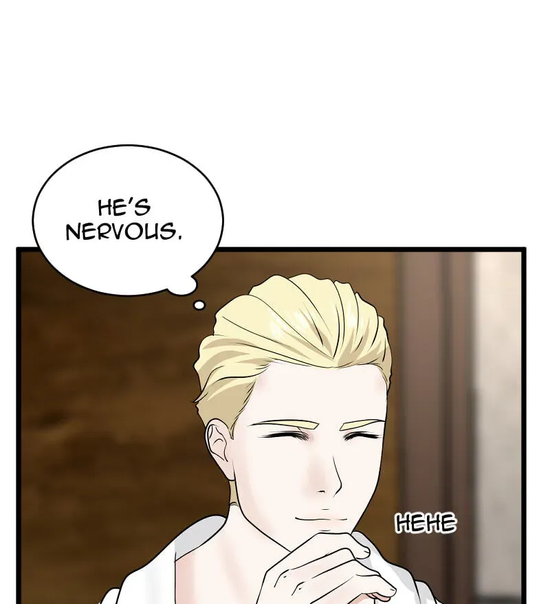 I Got MySelf A Boyfriend?! Chapter 262 page 14 - 