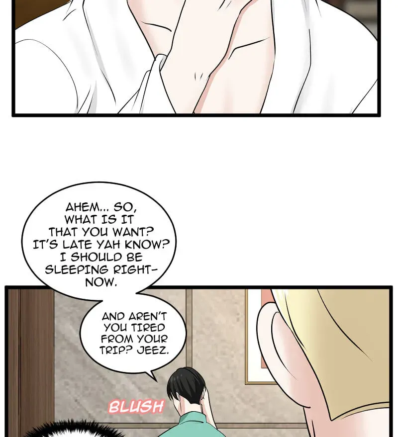 I Got MySelf A Boyfriend?! Chapter 262 page 15 - 