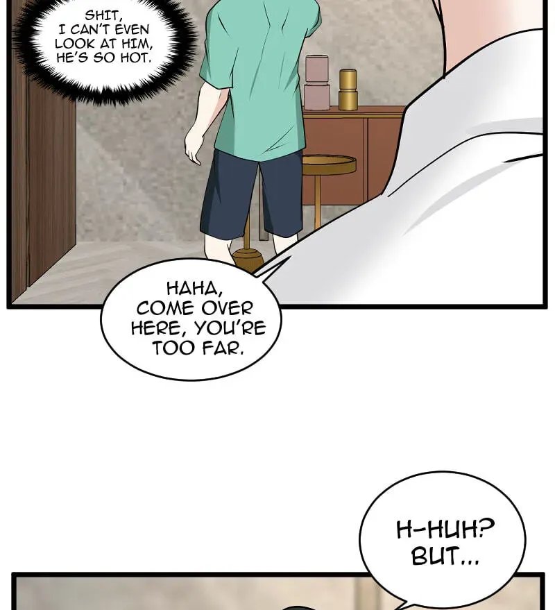 I Got MySelf A Boyfriend?! Chapter 262 page 16 - 