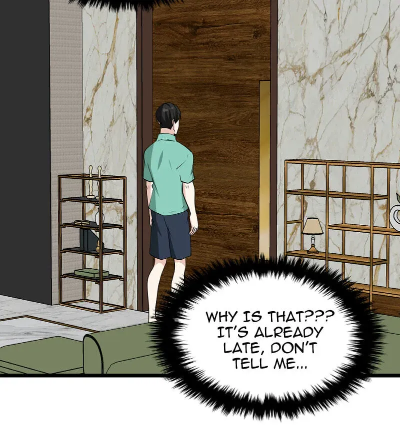 I Got MySelf A Boyfriend?! Chapter 262 page 4 - 