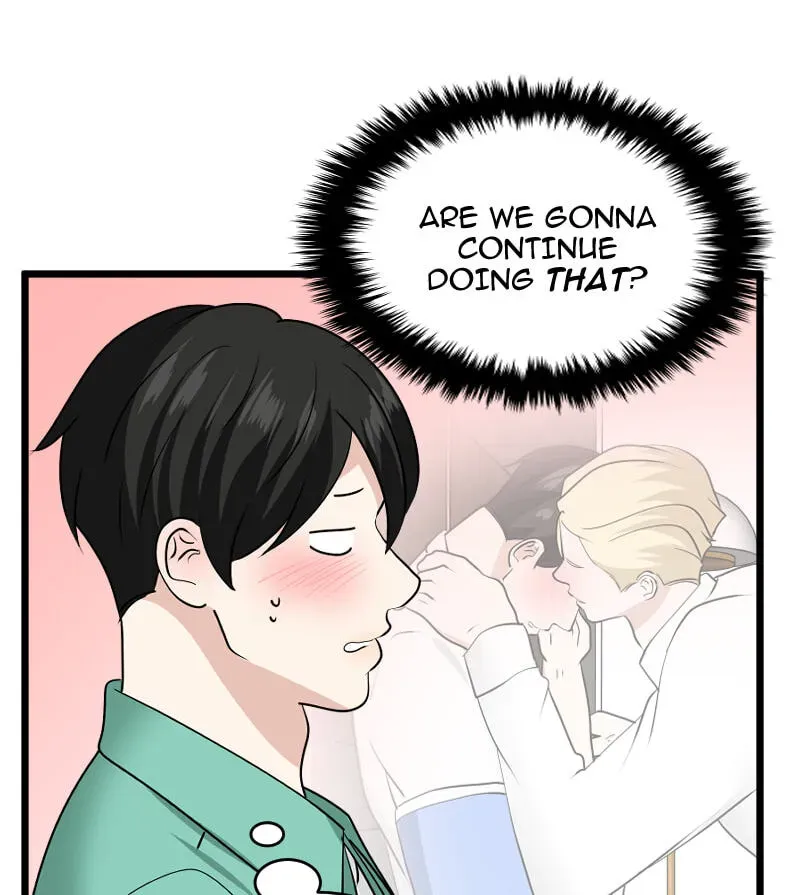 I Got MySelf A Boyfriend?! Chapter 262 page 5 - 