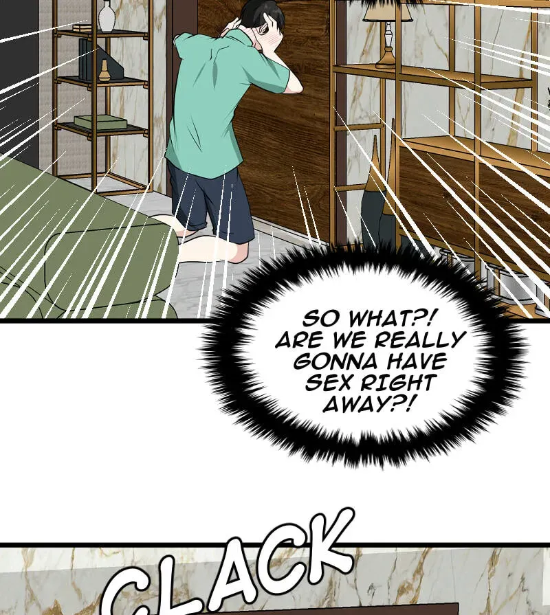 I Got MySelf A Boyfriend?! Chapter 262 page 7 - 