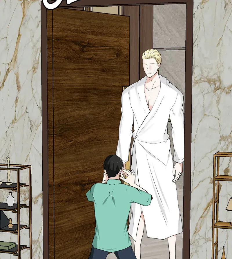 I Got MySelf A Boyfriend?! Chapter 262 page 8 - 