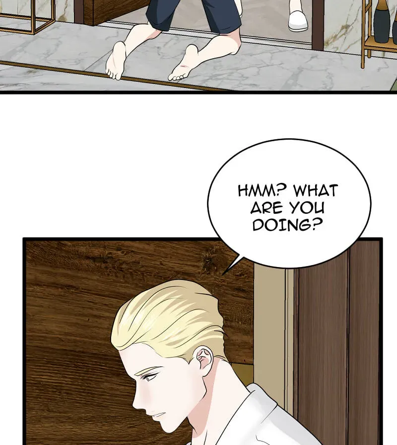 I Got MySelf A Boyfriend?! Chapter 262 page 9 - 