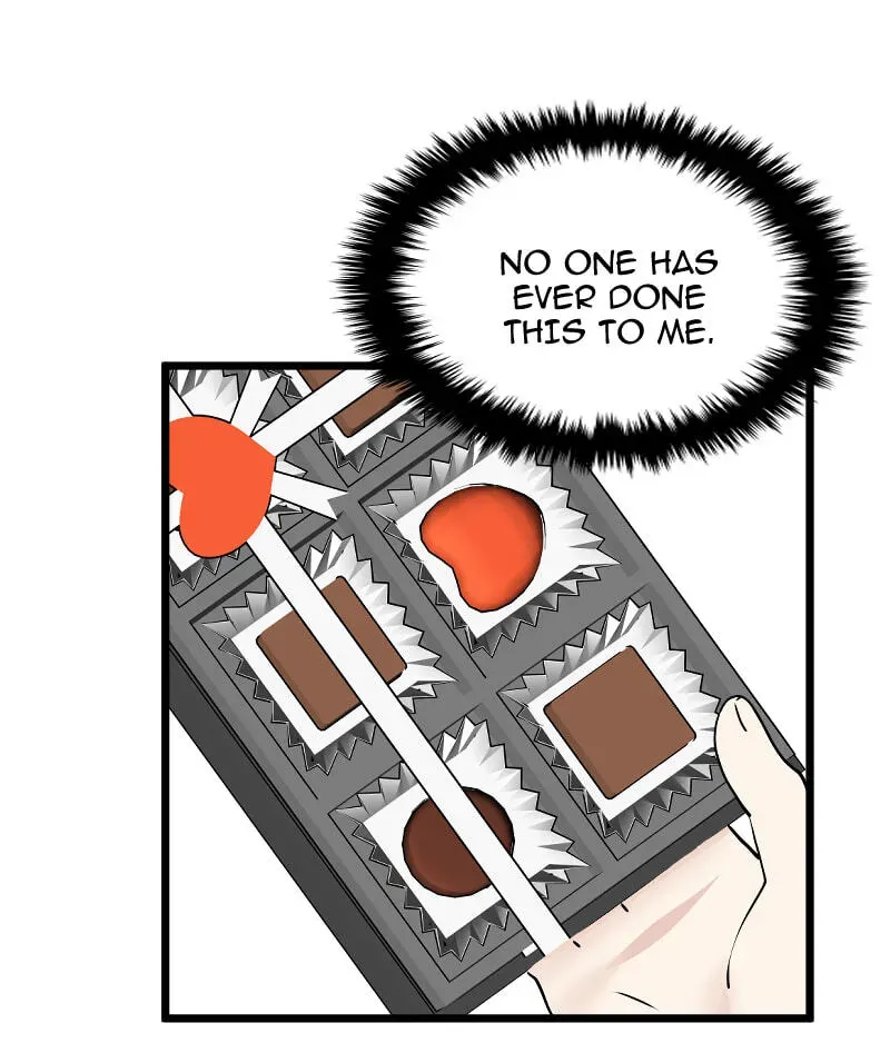 I Got MySelf A Boyfriend?! Chapter 263 page 11 - 