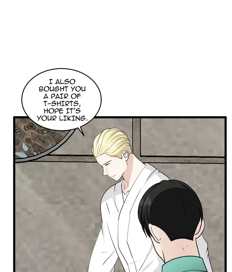 I Got MySelf A Boyfriend?! Chapter 263 page 12 - 