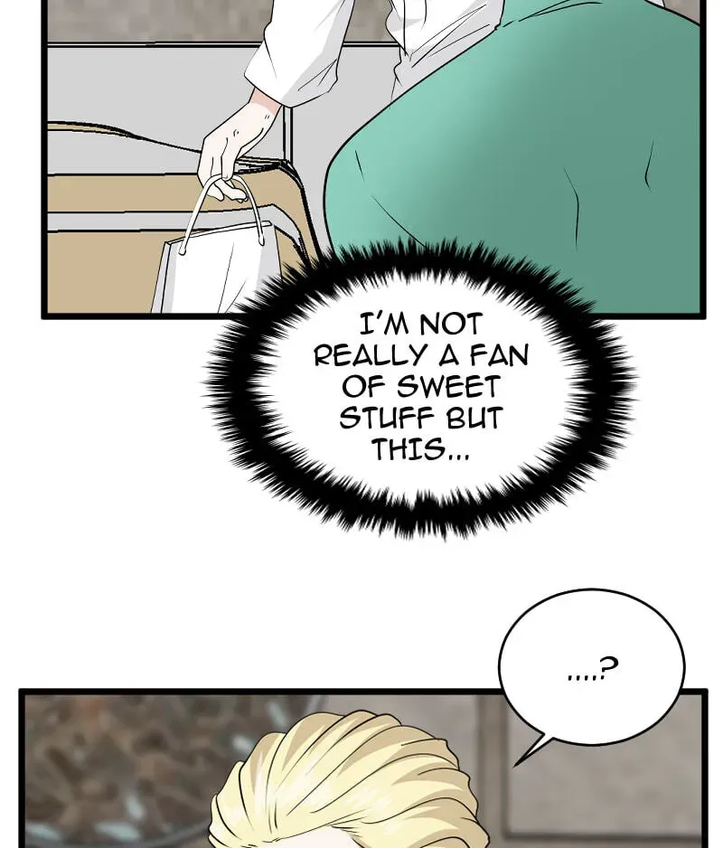 I Got MySelf A Boyfriend?! Chapter 263 page 13 - 