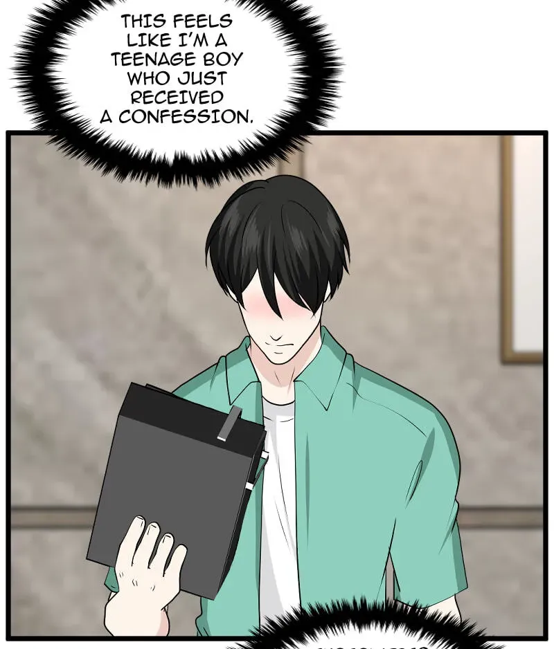 I Got MySelf A Boyfriend?! Chapter 263 page 15 - 