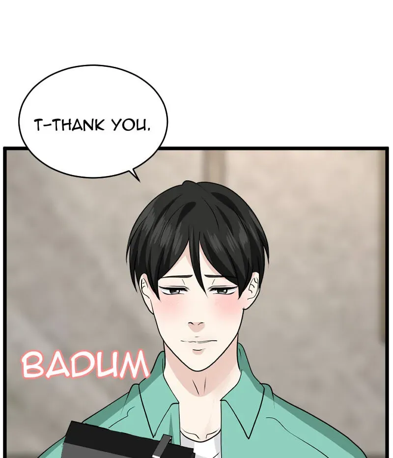 I Got MySelf A Boyfriend?! Chapter 263 page 17 - 