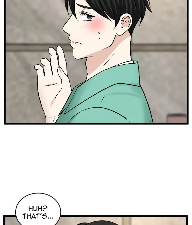 I Got MySelf A Boyfriend?! Chapter 263 page 4 - 
