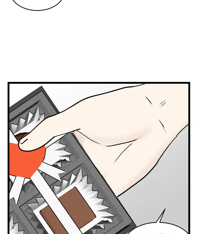 I Got MySelf A Boyfriend?! Chapter 263 page 7 - 