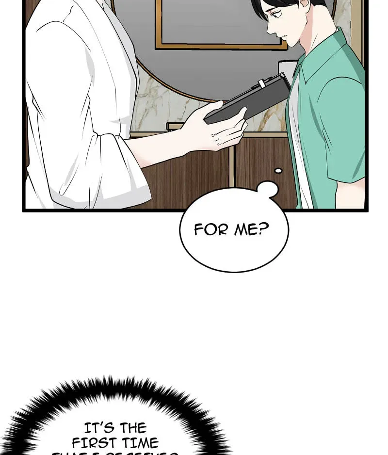 I Got MySelf A Boyfriend?! Chapter 263 page 9 - 