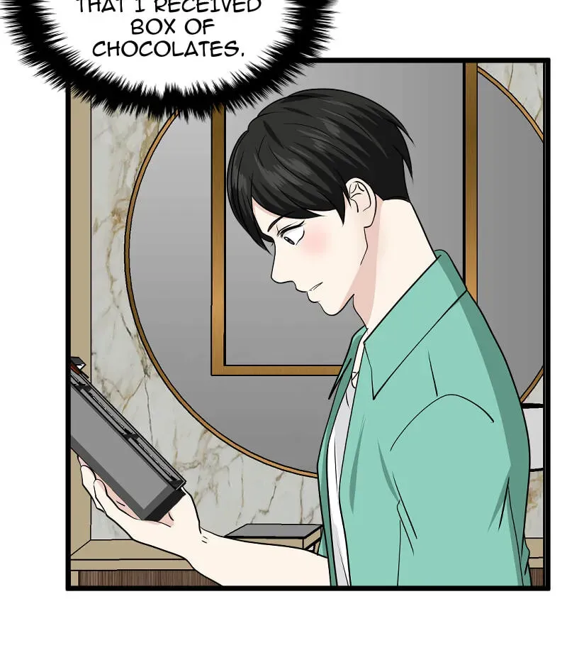 I Got MySelf A Boyfriend?! Chapter 263 page 10 - 