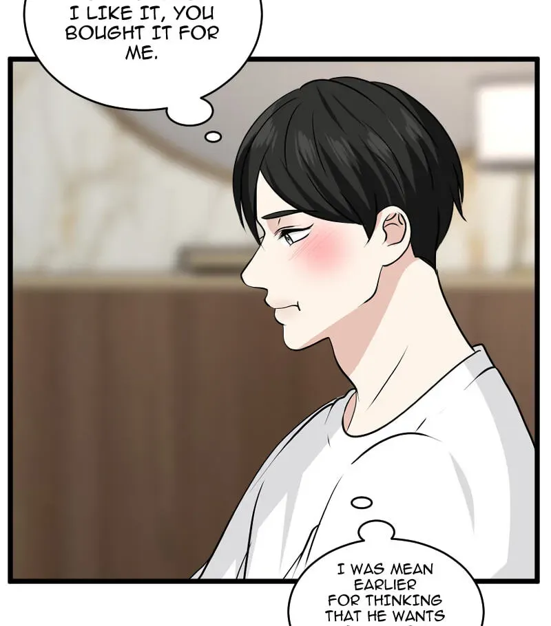 I Got MySelf A Boyfriend?! Chapter 264 page 11 - 