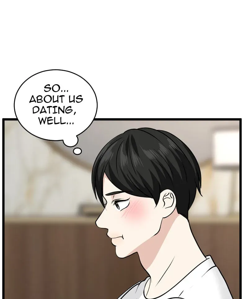I Got MySelf A Boyfriend?! Chapter 264 page 14 - 