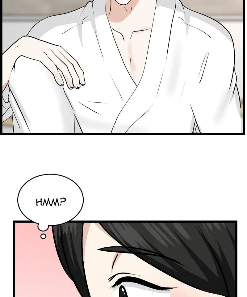 I Got MySelf A Boyfriend?! Chapter 264 page 16 - 