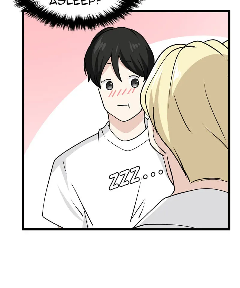 I Got MySelf A Boyfriend?! Chapter 264 page 19 - 