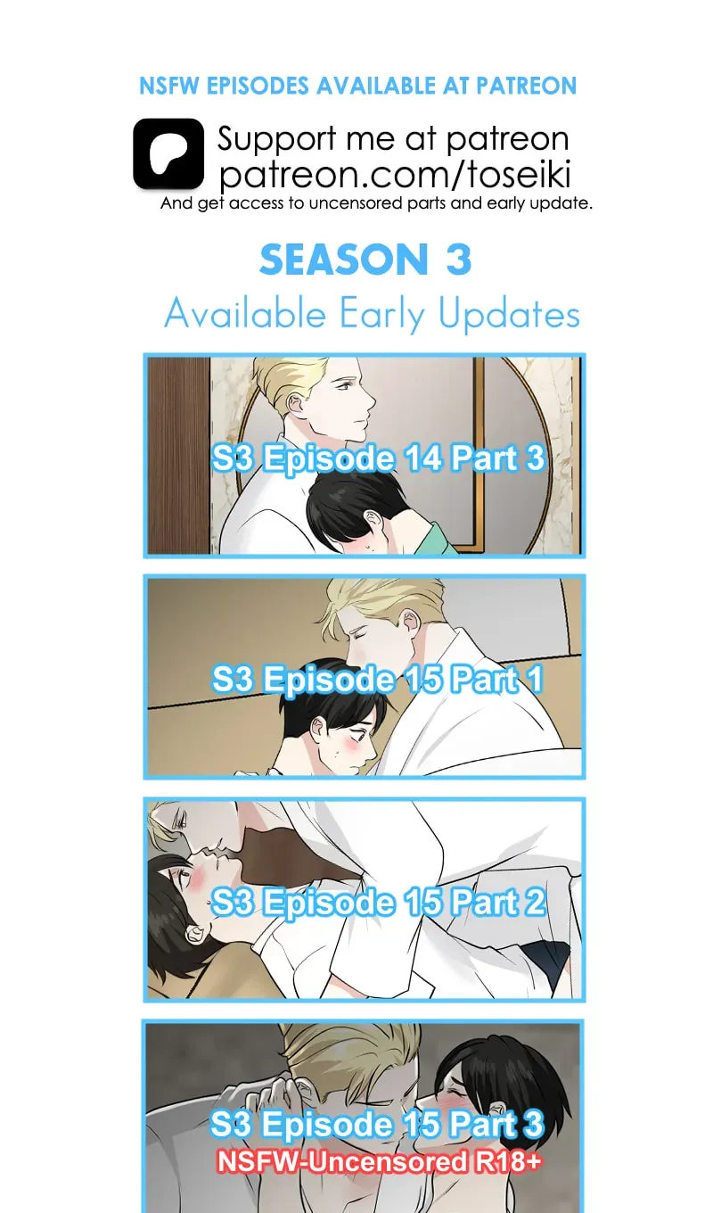 I Got MySelf A Boyfriend?! Chapter 264 page 20 - 