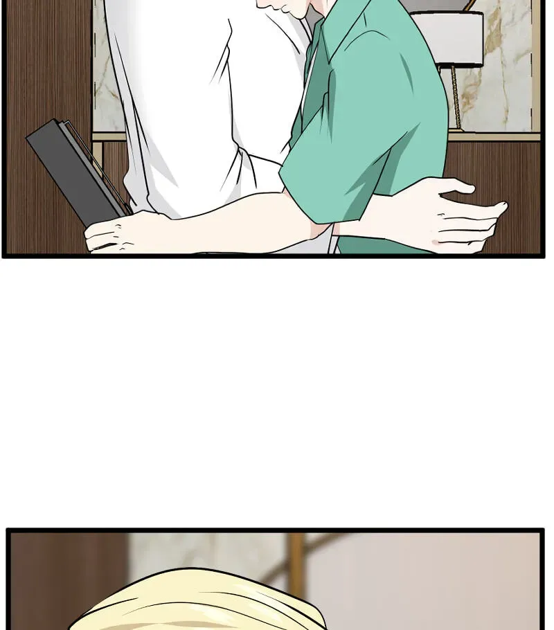 I Got MySelf A Boyfriend?! Chapter 264 page 3 - 