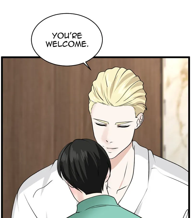 I Got MySelf A Boyfriend?! Chapter 264 page 5 - 