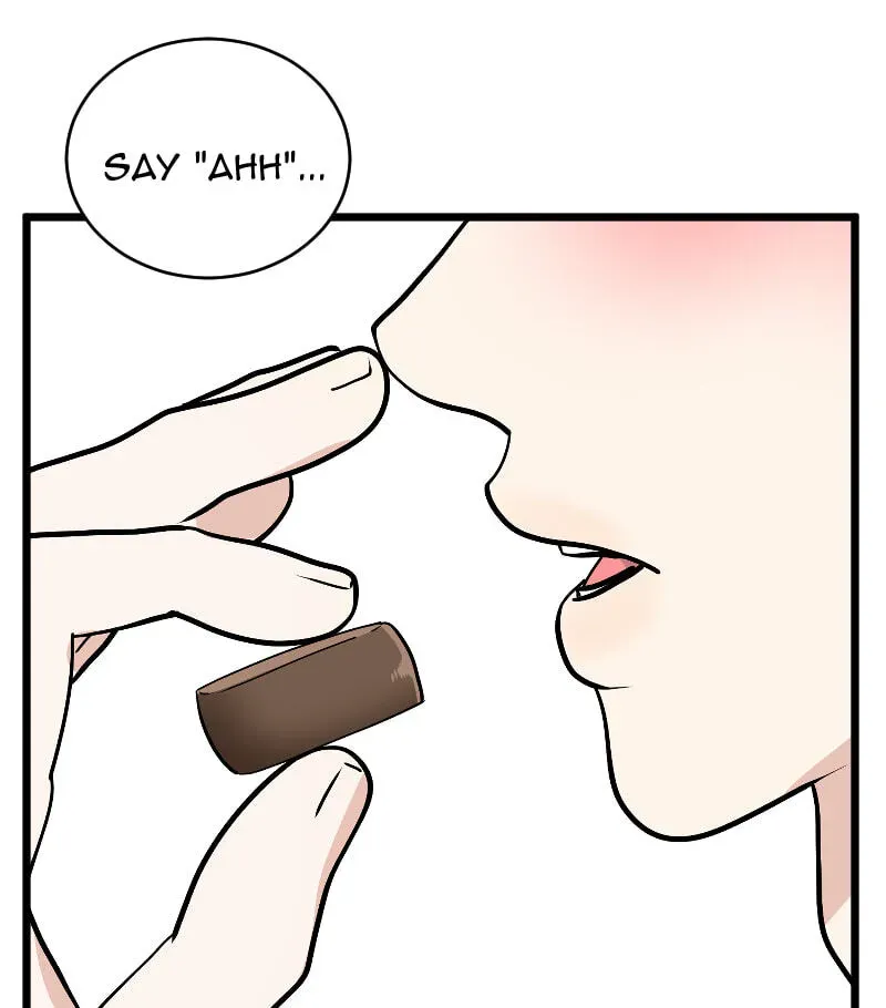 I Got MySelf A Boyfriend?! Chapter 264 page 8 - 