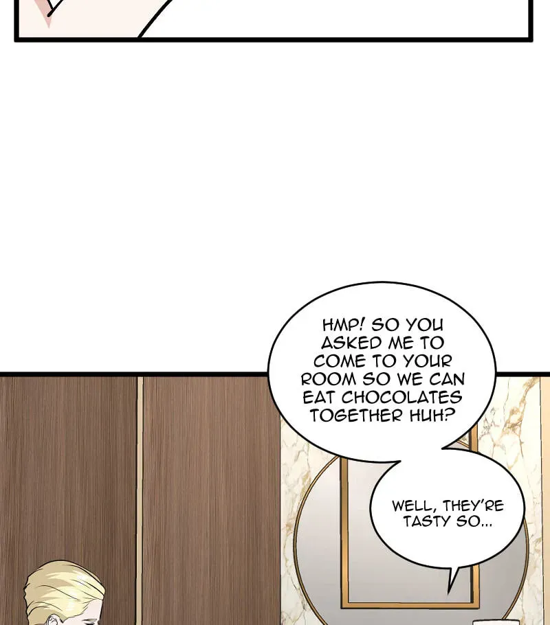I Got MySelf A Boyfriend?! Chapter 264 page 9 - 