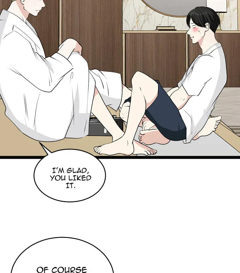I Got MySelf A Boyfriend?! Chapter 264 page 10 - 