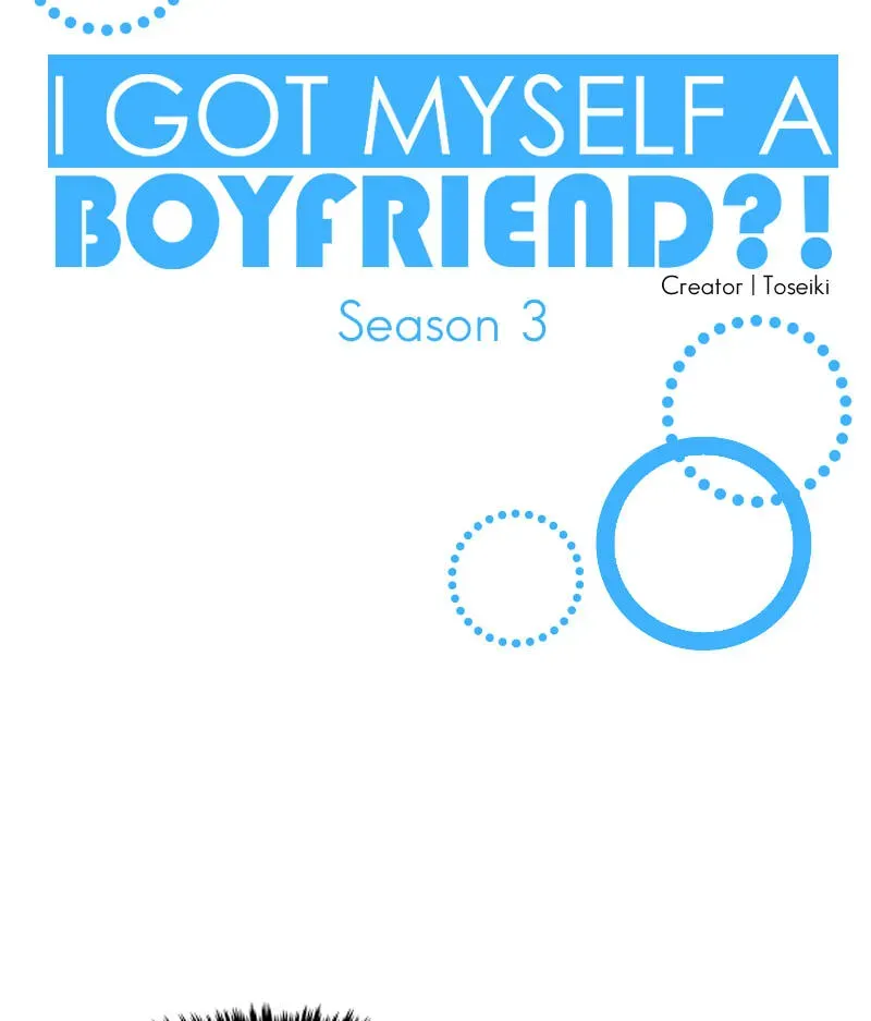 I Got MySelf A Boyfriend?! Chapter 265 page 2 - 