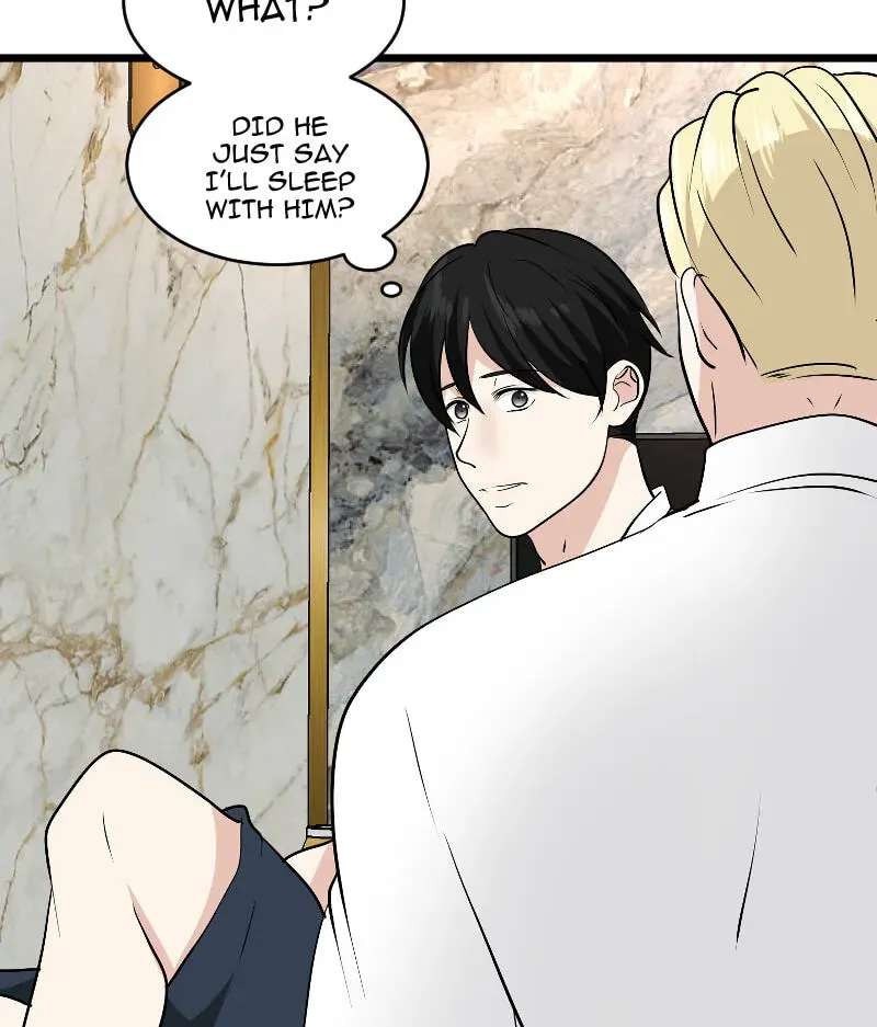 I Got MySelf A Boyfriend?! Chapter 265 page 12 - 