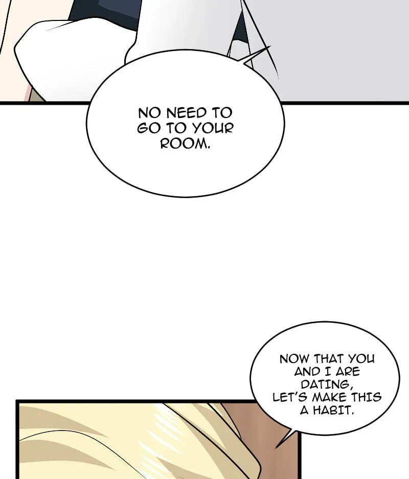 I Got MySelf A Boyfriend?! Chapter 265 page 13 - 