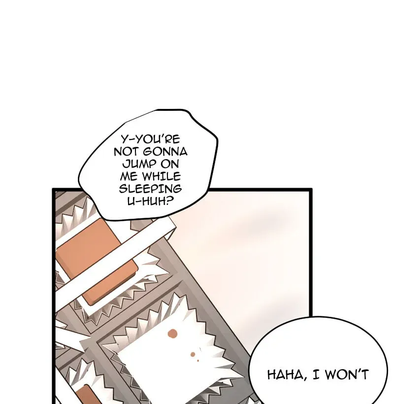 I Got MySelf A Boyfriend?! Chapter 265 page 17 - 