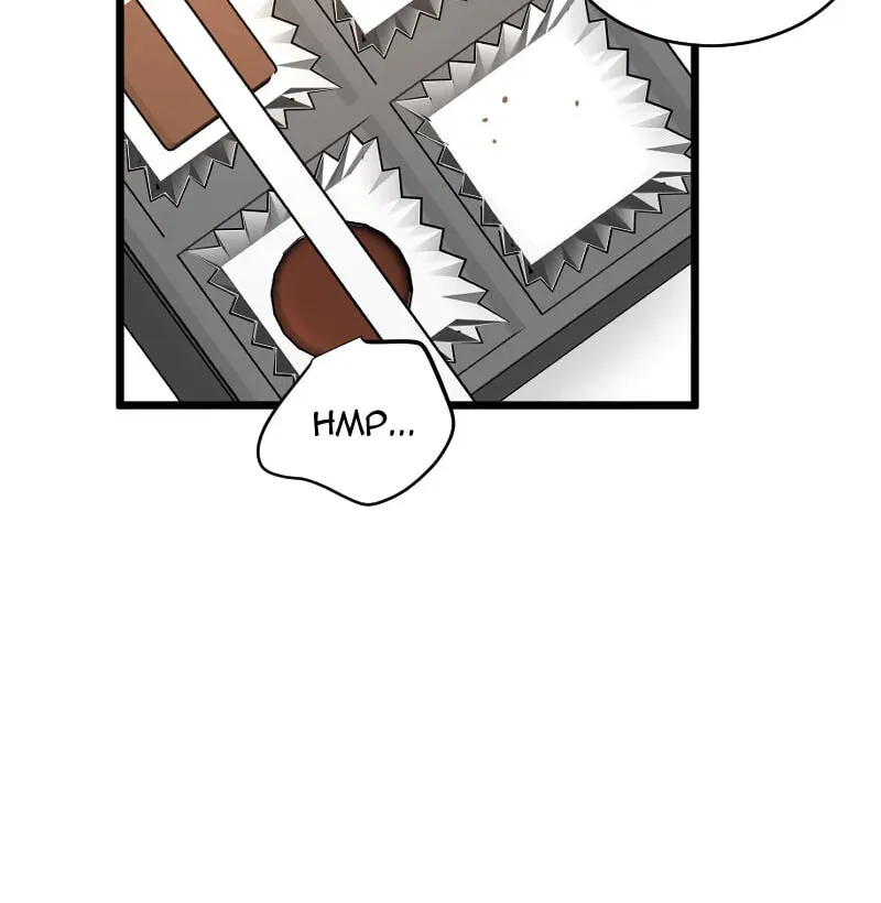 I Got MySelf A Boyfriend?! Chapter 265 page 18 - 