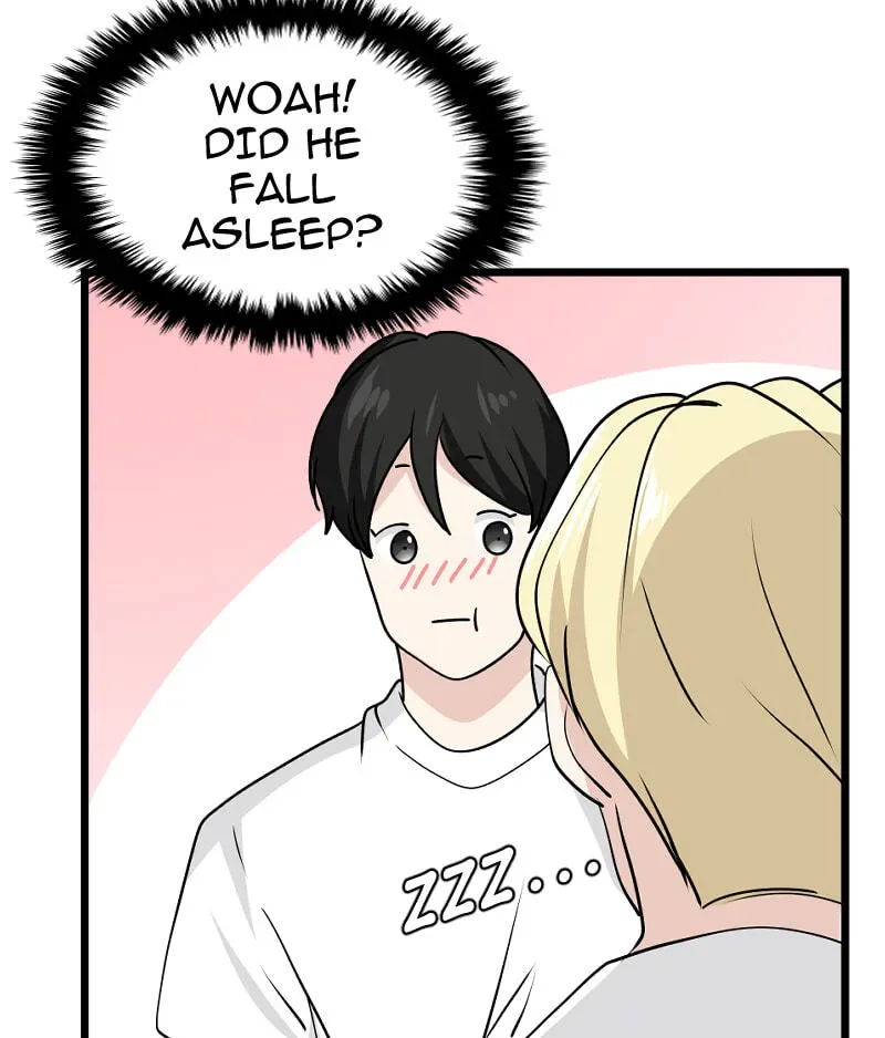 I Got MySelf A Boyfriend?! Chapter 265 page 3 - 