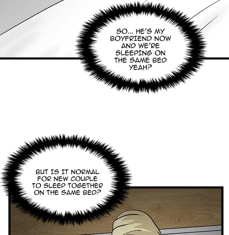 I Got MySelf A Boyfriend?! Chapter 265 page 23 - 