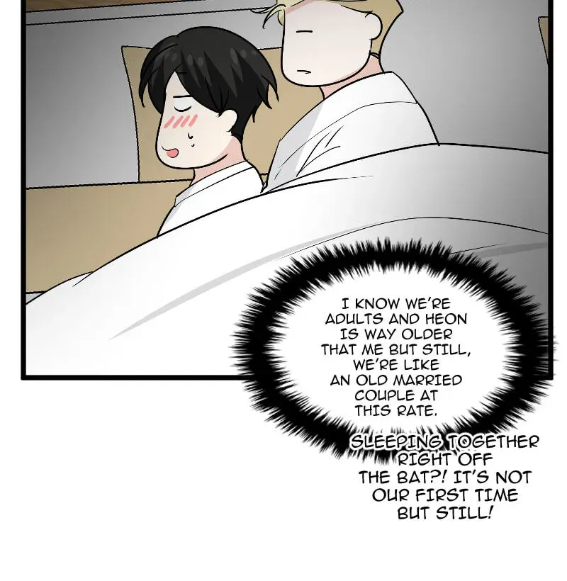 I Got MySelf A Boyfriend?! Chapter 265 page 24 - 