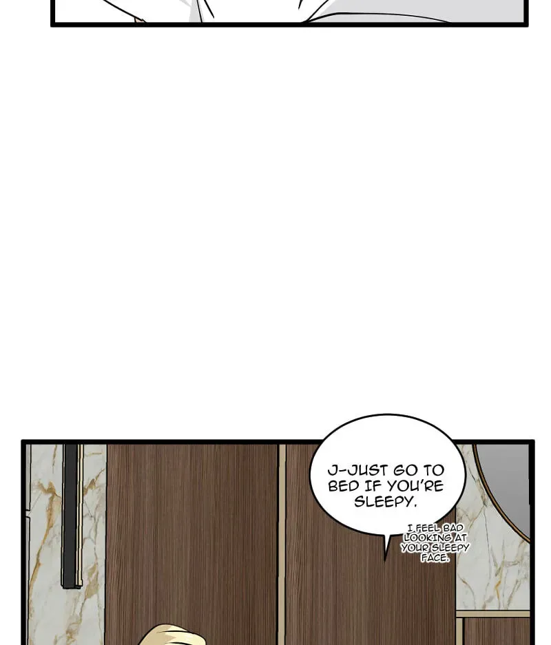 I Got MySelf A Boyfriend?! Chapter 265 page 4 - 