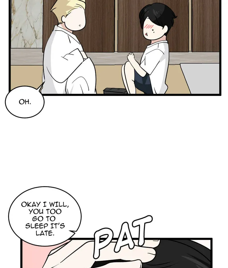 I Got MySelf A Boyfriend?! Chapter 265 page 5 - 