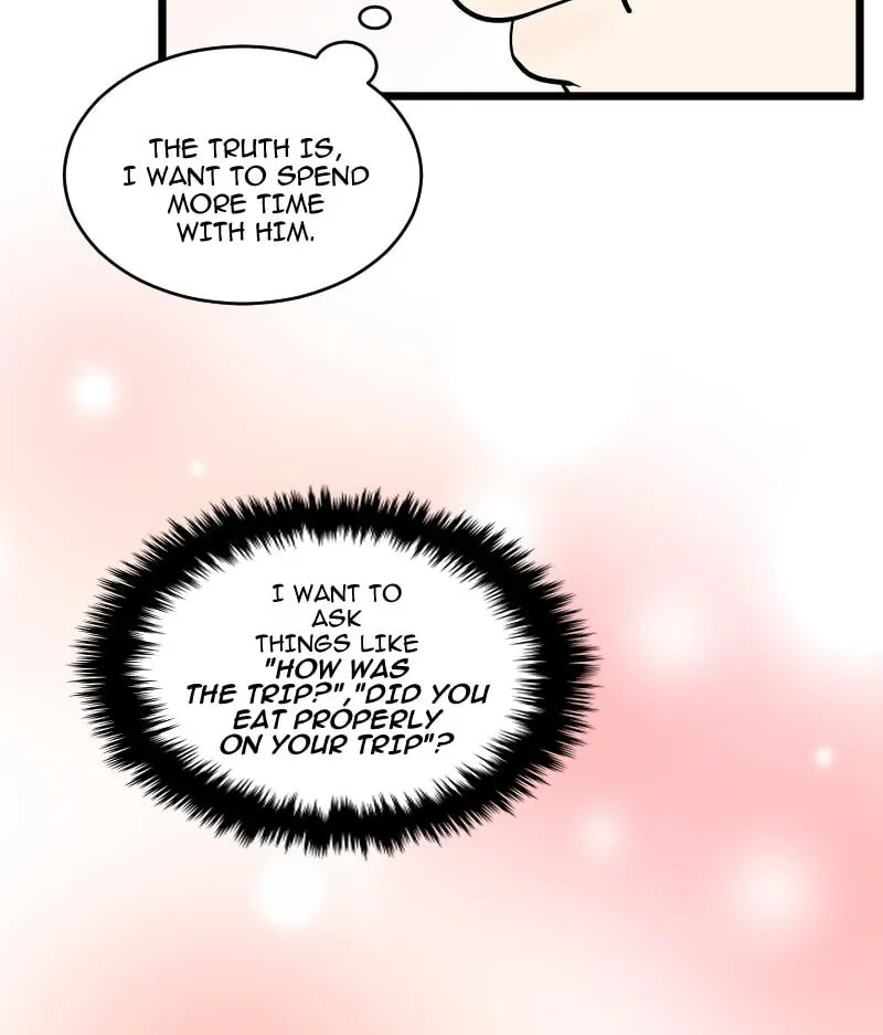 I Got MySelf A Boyfriend?! Chapter 265 page 8 - 