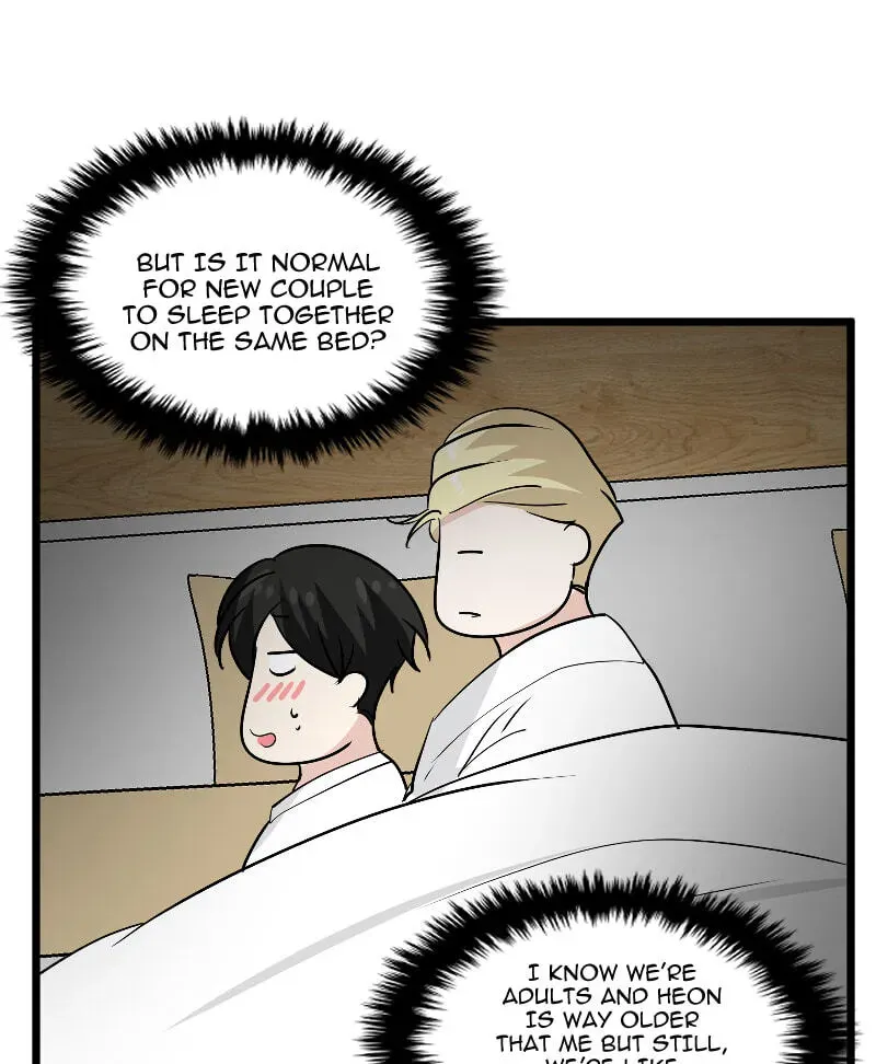 I Got MySelf A Boyfriend?! Chapter 266 page 2 - 