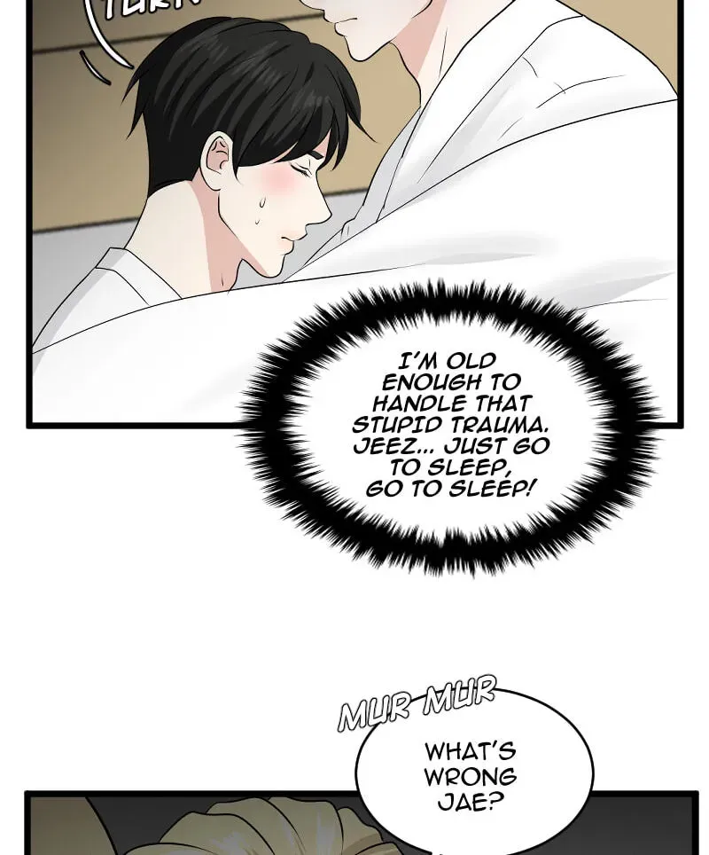 I Got MySelf A Boyfriend?! Chapter 266 page 13 - 