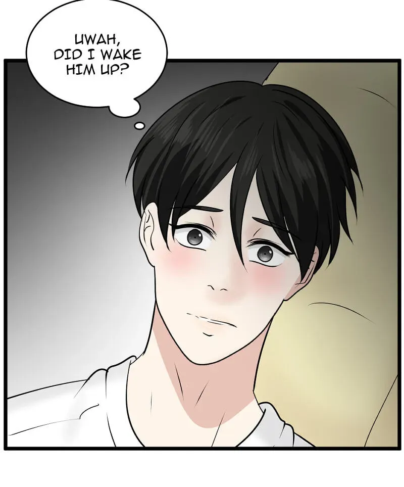 I Got MySelf A Boyfriend?! Chapter 266 page 15 - 