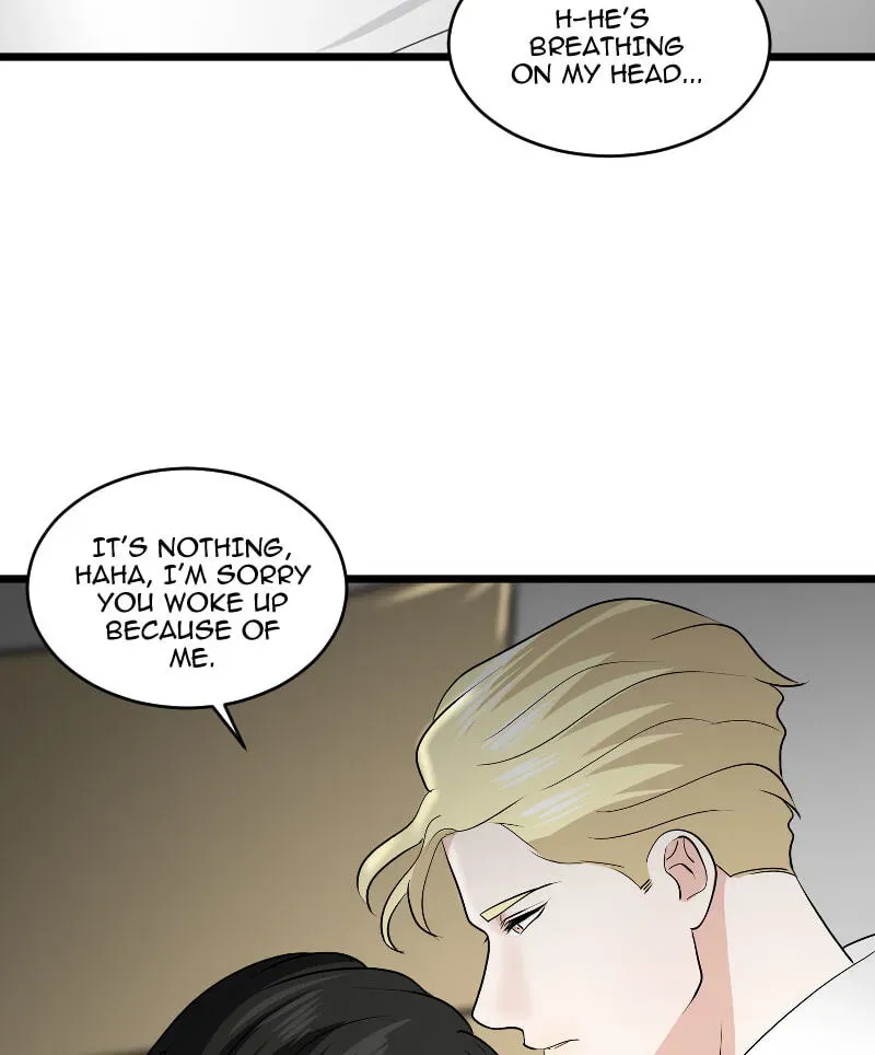 I Got MySelf A Boyfriend?! Chapter 266 page 19 - 