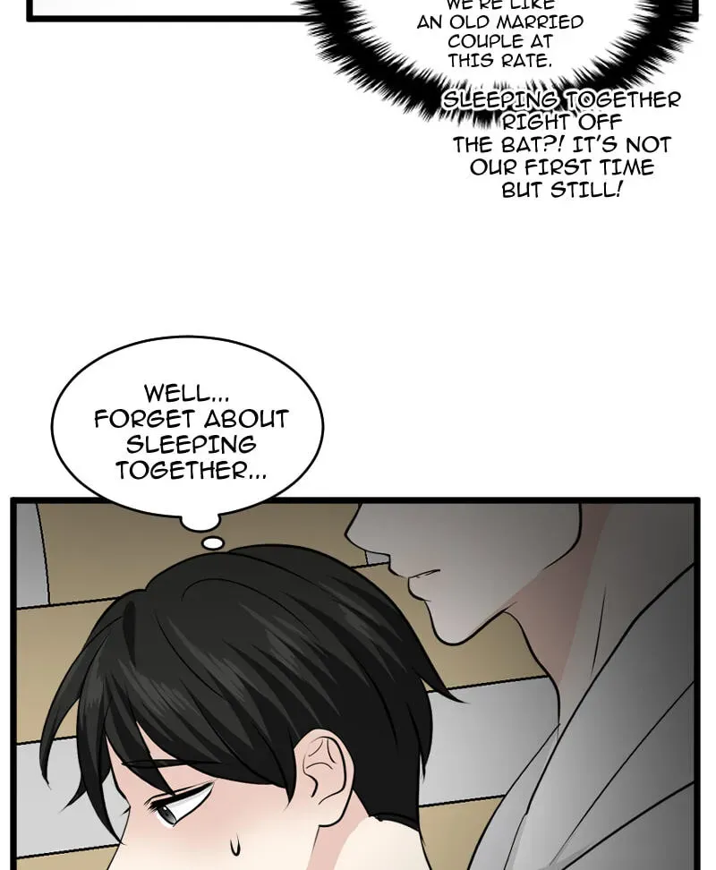 I Got MySelf A Boyfriend?! Chapter 266 page 3 - 