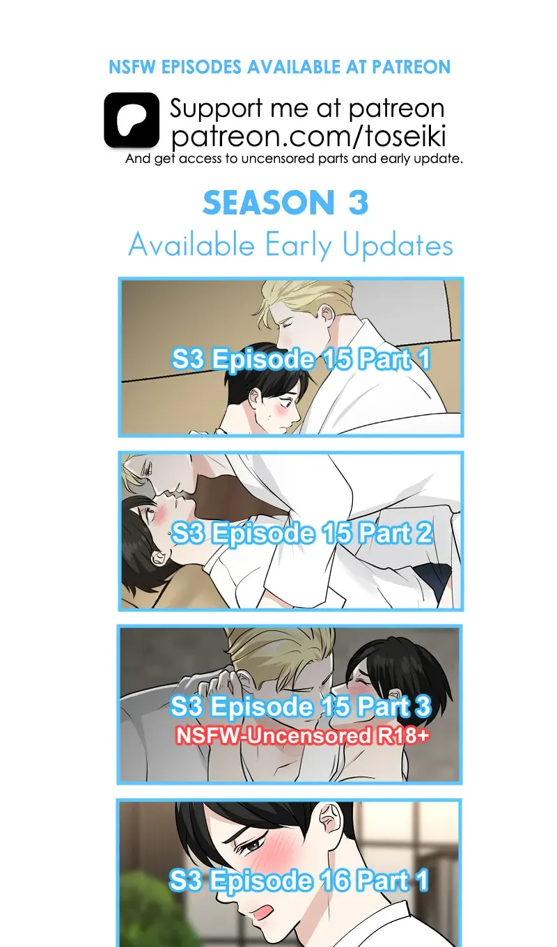 I Got MySelf A Boyfriend?! Chapter 266 page 22 - 