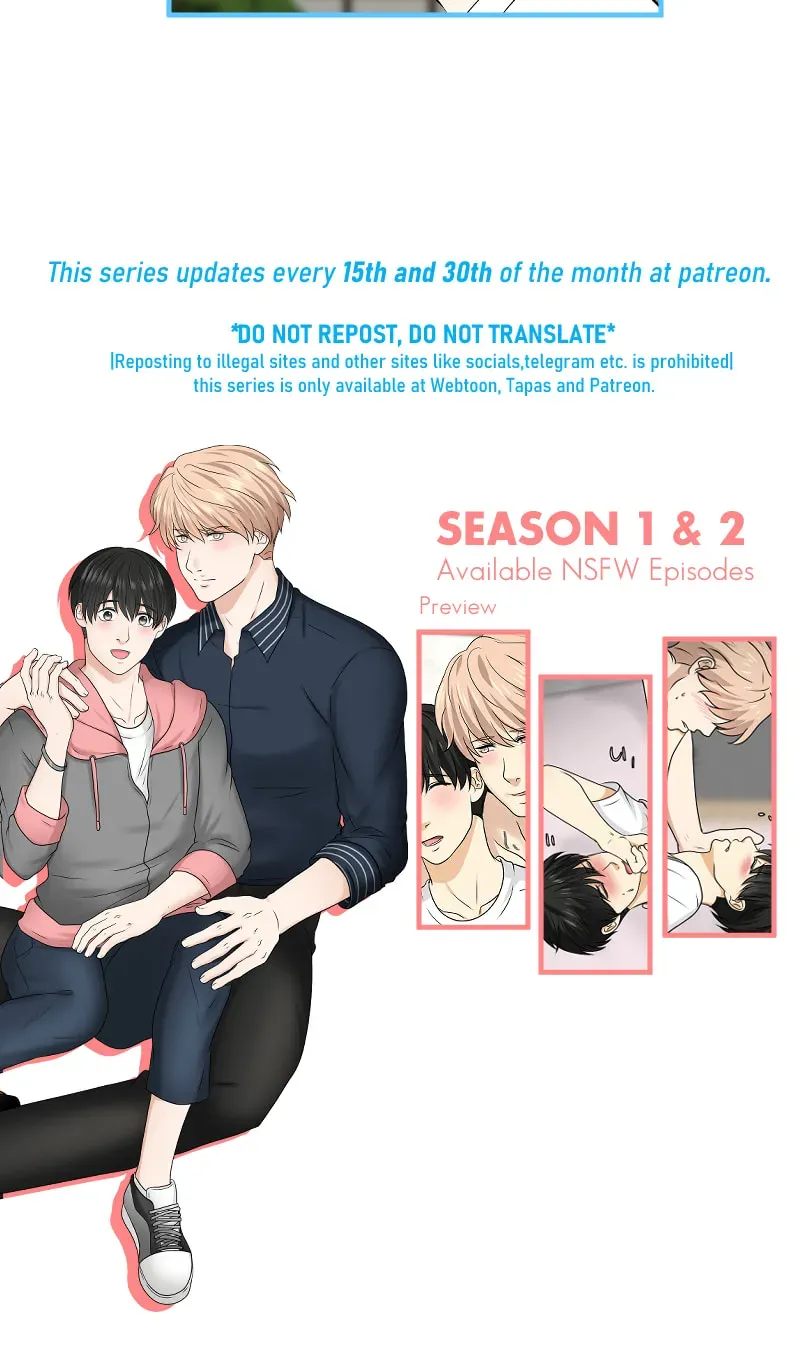 I Got MySelf A Boyfriend?! Chapter 266 page 23 - 