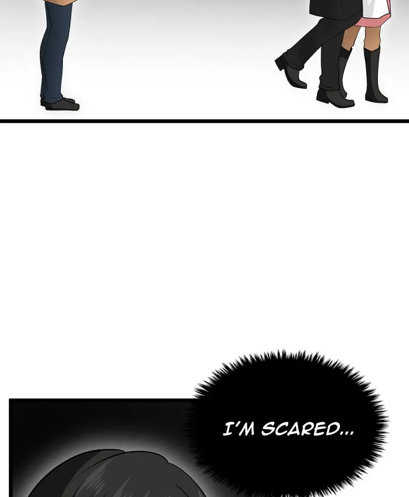 I Got MySelf A Boyfriend?! Chapter 266 page 7 - 
