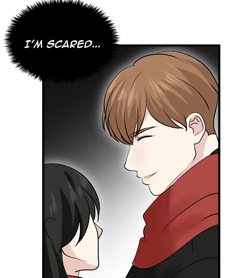I Got MySelf A Boyfriend?! Chapter 266 page 9 - 