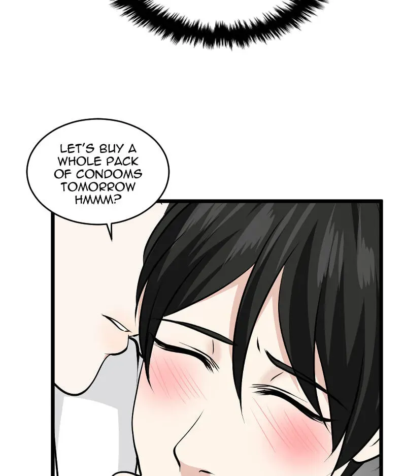I Got MySelf A Boyfriend?! Chapter 269 page 26 - 
